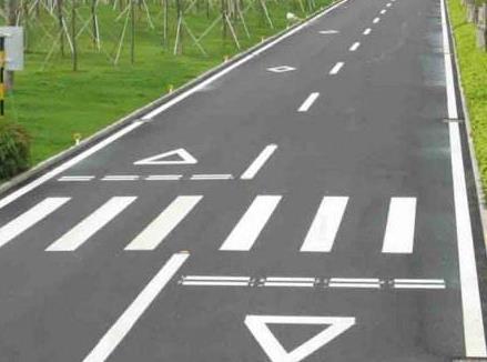 交通公路劃線(xiàn),馬路劃線(xiàn)