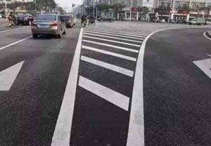 蘇州劃道路標(biāo)線的公司？蘇州道路劃線公司有多少？