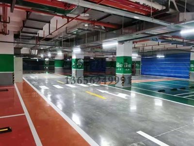 蘇州道路劃線哪家好？信得過的道路交通劃線