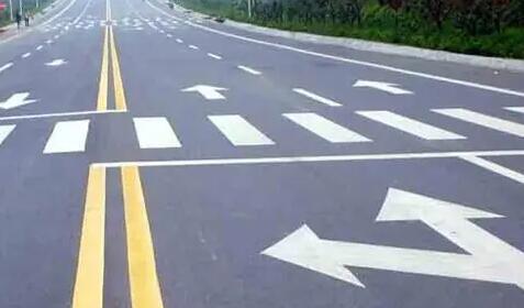 西安道路劃線怎么聯系，聯系道路劃線找哪家？