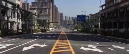 蘇州道路施工劃線價錢是怎么計算的？