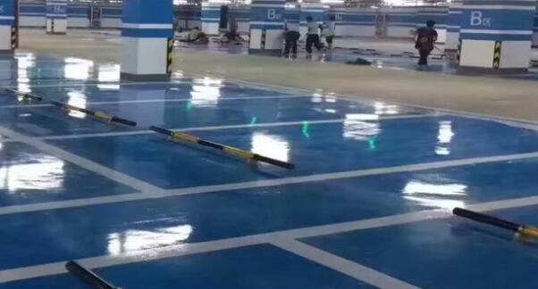 無錫城市停車場進行劃線多少錢一米?飛揚市政施工價格是合理的 無錫城市停車場進行劃線多少錢一米?飛揚市政施工價格是合理的