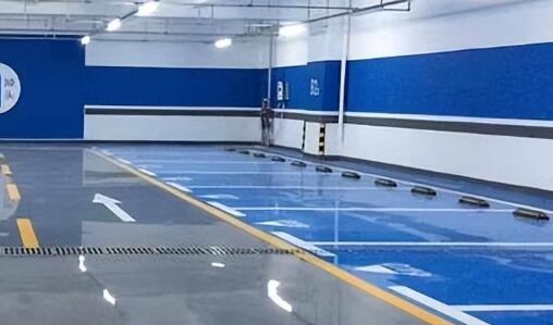 合肥停車位劃線單位分析,醫(yī)院地面地下停車位比例 合肥停車位劃線單位分析,醫(yī)院地面地下停車位比例