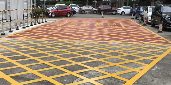 地下車庫消防通道劃線要求,確保安全有序! 地下車庫消防通道劃線要求,確保安全有序!