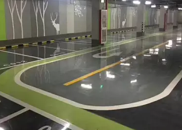 蘇州車位劃線設計解讀，酒店停車位數量設計的細節與標準