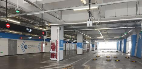 車庫劃線，為何需要設計資質？