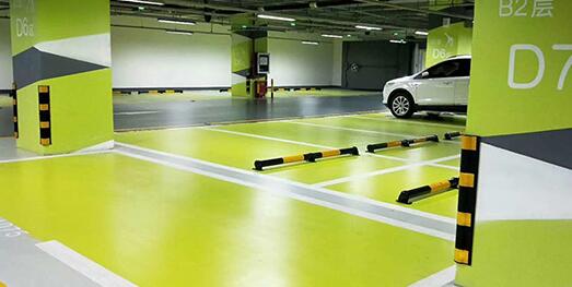 蘇州酒店車位劃線多少錢一米？，優質停車環境引領酒店新體驗