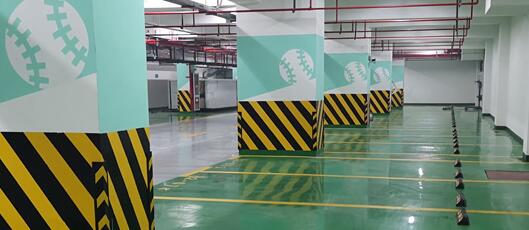 為何蘇州小區(qū)地下車庫(kù)劃線收費(fèi)是合理的選擇？