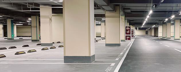 蘇州車庫劃線施工多少一米?專業(yè)品質讓停車更安心 蘇州車庫劃線施工多少一米?專業(yè)品質讓停車更安心