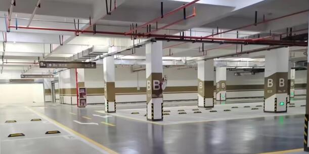 蘇州車位劃線需要收取設(shè)計(jì)費(fèi)嗎? 蘇州車位劃線需要收取設(shè)計(jì)費(fèi)嗎?