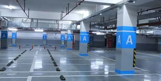 精益求精,車庫交通設施專業施工工藝解析? 精益求精,車庫交通設施專業施工工藝解析?