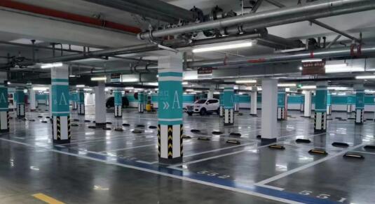 地庫(kù)劃線屬于什么工程? 地庫(kù)劃線屬于什么工程?