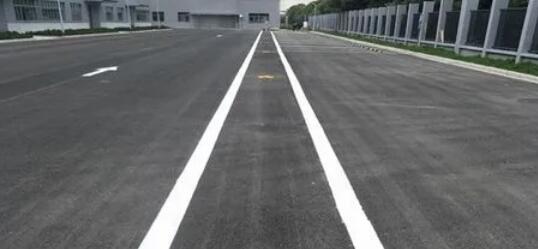 上海廠區(qū)劃線哪家公司好？為您的廠區(qū)管理保駕護航