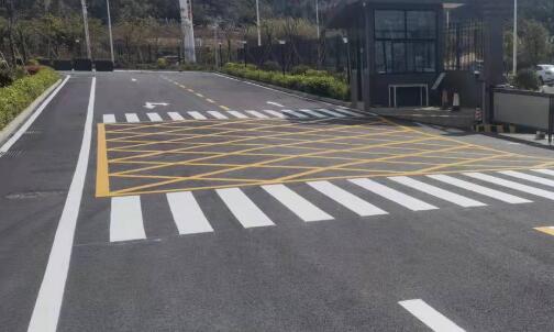 蘇州車間劃線廠區車間劃線,飛揚專業施工 蘇州車間劃線廠區車間劃線,飛揚專業施工