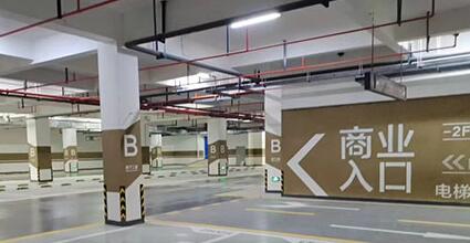 蘇州車位劃線解讀,車位1200米能畫多少平方? 蘇州車位劃線解讀,車位1200米能畫多少平方?