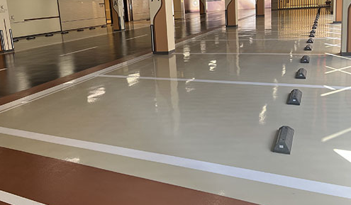 蘇州停車位劃線費用？一站式承包，價格優惠享不停！