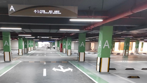 蘇州廠區劃線施工隊大揭秘！推薦飛揚市政