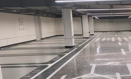 蘇州小區停車位劃線規劃,包工包料施工方案 蘇州小區停車位劃線規劃,包工包料施工方案