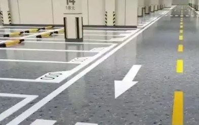 蘇州做水磨石地面電話？認準飛揚市政！預約立享免費勘測