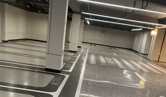 蘇州車位劃線施工全流程解析|專業(yè)團(tuán)隊(duì)必備的7個(gè)操作步驟 蘇州車位劃線施工全流程解析|專業(yè)團(tuán)隊(duì)必備的7個(gè)操作步驟