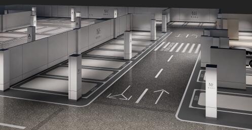 蘇州車位劃線找誰家?蘇州小區業主都說這家靠譜! 蘇州車位劃線找誰家?蘇州小區業主都說這家靠譜!