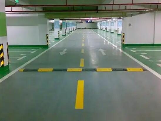 專業停車位劃線,解鎖高效停車與安全管理的關鍵密碼 專業停車位劃線,解鎖高效停車與安全管理的關鍵密碼