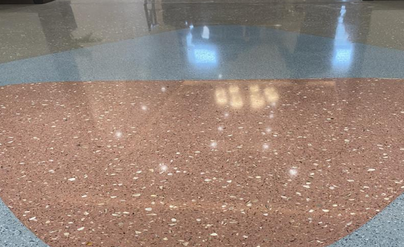 無(wú)機(jī)磨石與水磨石的區(qū)別?六大維度剖析二者差異 無(wú)機(jī)磨石與水磨石的區(qū)別?六大維度剖析二者差異