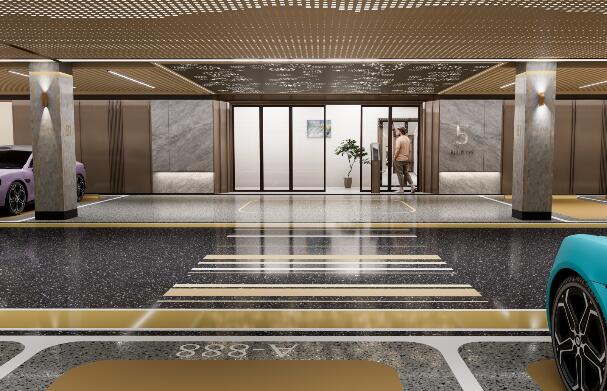 蘇州專業(yè)車位劃線設(shè)計，免費上門測量定制施工方案