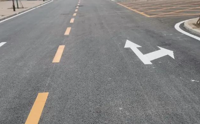 蘇州廠區劃線技術新標桿,引領行業新標準 蘇州廠區劃線技術新標桿,引領行業新標準