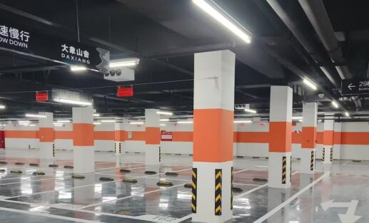 蘇州地下車庫劃線團(tuán)隊(duì)？經(jīng)驗(yàn)鑄口碑，保質(zhì)保量護(hù)安全
