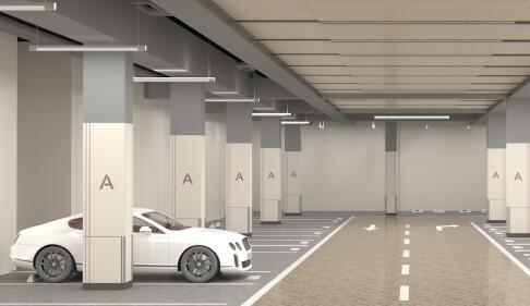 蘇州專業(yè)車位劃線團隊精準提升道路標識清晰度,解決停車痛點 蘇州專業(yè)車位劃線團隊精準提升道路標識清晰度,解決停車痛點